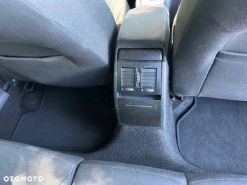 Skoda Octavia II Kombi 1.6 TDI CR DPF 105KM 2010 Skoda Octavia Skoda Octavia 1.6 Diesel 105KM, zdjęcie 10