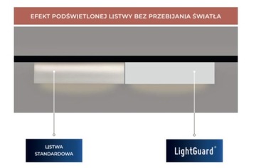 QL026 Полоса для штор Mardom