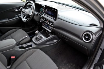 Hyundai Kona I 2021 hyundai kona Full Opcja/Hybryda Jak Nowy, zdjęcie 16