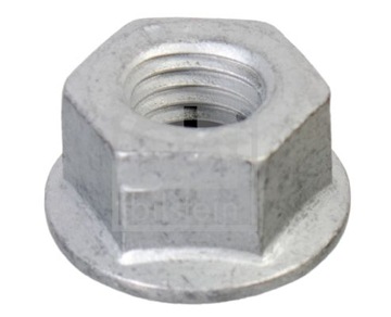 ГАЙКА ПОВОРОТНОГО РЫЧАГА FEBI VW P. A3 A4 A6 GOLF OCTAVIA VENTO PASSAT