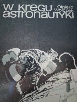 Wołczek W KRĘGU ASTRONAUTYKI