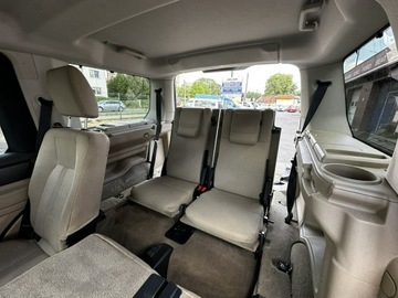 Land Rover Discovery IV 3.0 D 255KM 2013 Land Rover Discovery 3.0SD V6HSE Bogate, zdjęcie 1