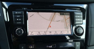 Nissan X-Trail III Terenowy Facelifting 1.7 dCi 150KM 2020 Nissan X-Trail (Nr.139) 1.7 dCi 150 KM 7 osob Panorama Kamera Navi Gwaranc, zdjęcie 28