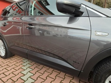 Opel 2021 Opel Grandland X 224ps, Full Led, Blis, Navi, Kame, zdjęcie 16