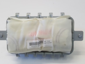 KORANDO III Подушки безопасности, ремни, лифт 14 лет.