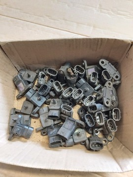 TOYOTA AVENSIS T25 2.0 d4d Corolla Rav4 датчик карты