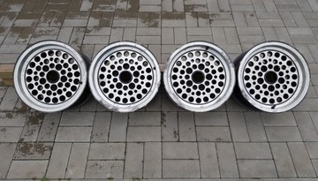 FELGI ATS BMW E12 E28 E24 7x14 ET11 5x120 KBA40372