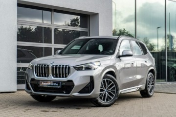 BMW X1 U11 Crossover 1.5 18i 136KM 2026 BMW X1 sDrive18i - Dostępny od ręki!, zdjęcie 2