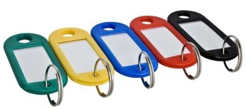 ПОДВЕСКИ-КЛЮЧИ 311110 ОРАНЖЕВЫЙ