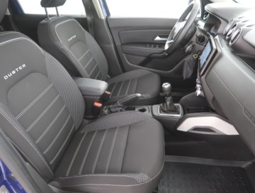 Dacia Duster II SUV 1.0 TCe 90KM 2021 Dacia Duster 1.0 TCe, Salon Polska, Navi, Klima, zdjęcie 8