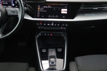 Audi A8 D5 2023 Audi A3 35 TFSI, Salon Polska, Serwis ASO, zdjęcie 11