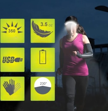 МОЩНЫЙ СВЕТОДИОДНЫЙ НАЛОБНЫЙ ФОНАРЬ ПОЧАТОК ВОДОНЕПРОНИЦАЕМЫЙ НАЛОБНЫЙ ФОНАРЬ