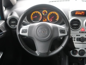 Opel Corsa D Hatchback 1.2 Twinport ECOTEC 85KM 2011 Opel Corsa 1.2, Klima, Tempomat, zdjęcie 15