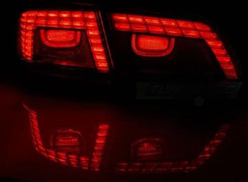 SVĚTLA DIODOVÉ VW PASSAT B7 SEDAN 10-14R DEPO R-W