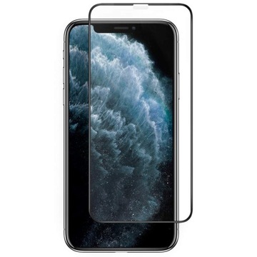 Закаленное стекло Spigen для iPhone 11 Pro, Xs, FC AM