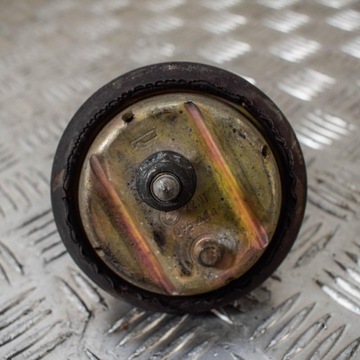 BMW Z4 COUPE E86 3.0 SI PRAVÁ STRANA DRŽÁKY MOTORU 1095444 3.00 BENZÍN