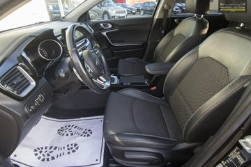Kia Ceed III 2021 Kia Cee'd LEDY / Kamera Cofania /FV23%, zdjęcie 12