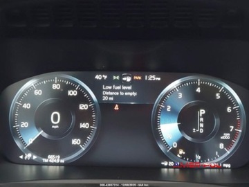 Volvo XC90 II 2016 Volvo XC 90 2016 r., 2.0L T6 INSCRIPTION 2.0 Benzyna 316KM, zdjęcie 6