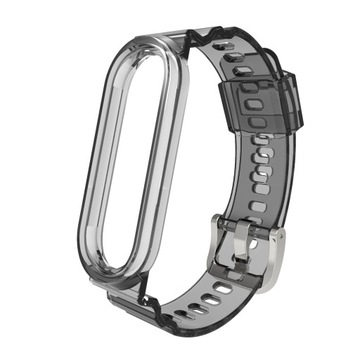 OPASKA PASEK do XIAOMI MI BAND 4 MEGA KOLORY
