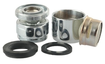 Аэратор для биде на шарнире GZ 24X1