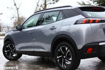 Peugeot 2008 II 2020 Peugeot 2008 Peugeot 2008 1.5 Diesel 130KM, zdjęcie 8