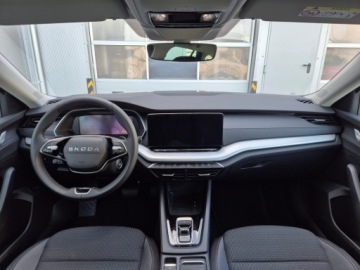 Skoda Octavia IV 2026 Skoda Octavia Edition 130 2.0 TSI DSG 204KM 4x4 Au, zdjęcie 20