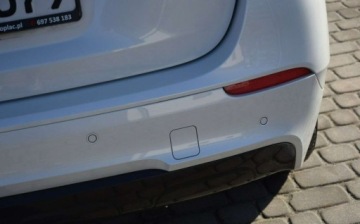 BMW X1 E84 Crossover Facelifting sDrive 20d 184KM 2014 BMW X1 2.0D M-Pakiet Navi Bial Perla 2 KPL Alufelg Sprowadzony 2.0, zdjęcie 13