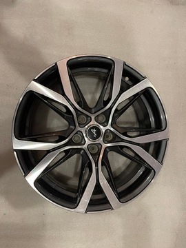 Felga RENAULT ALPINE 7X18 ET 29 6020016327 rim wheel
