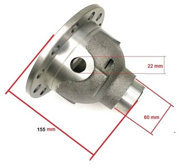 КОРЗИНА КОРЗИНА высокая h=155 SATELLITE IVECO DAILY 35c 50c 40c