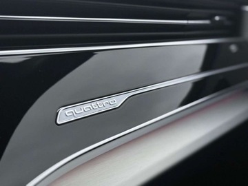 Audi Q7 II SUV Facelifting  3.0 55 TFSI 340KM 2022 Audi Q7 VAT 23 Swiatla Laser Pneumatyka 7 miejsc gwarancja 3.0, zdjęcie 17