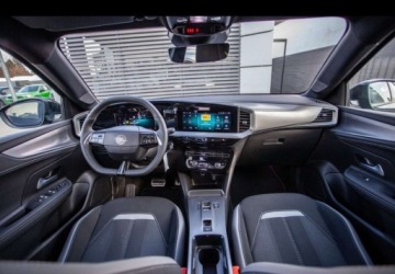 Opel Mokka II SUV 1.2 Turbo 130KM 2025 Opel Mokka 1.2 T GS SS aut SalonPL FV23 Bogaty FV23 Kredyt 0 Leasing od 101, zdjęcie 8