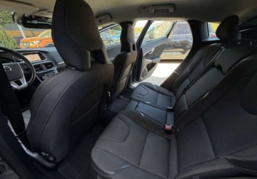 Volvo 2017 Volvo V40 Cross Country 2.0 navi BEZWYPADKOWY gwarancja zarejestrowanyKAME, zdjęcie 16