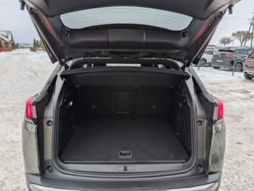 Peugeot 3008 II Plug-In Hybrid HYbrid4 300 PHEV 300KM 2020 Peugeot 3008 Ledy Tempomat Alu Kamera Serwis Gwarancja 1.6 Hybryda Plug-in, zdjęcie 38