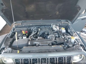 Jeep Wrangler IV 2024 Jeep Wrangler 4-Door Recon 2024 3.6l 3.6 Benzyna 285KM, zdjęcie 8