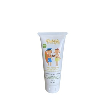 Krem PRZECIWSŁONECZNY SPF 50+ dla Dzieci 0m+ 100ml