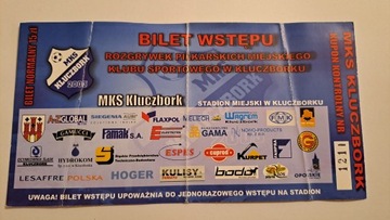 MKS KLUCZBORK