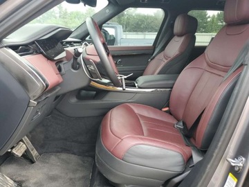 Land Rover Range Rover Sport III 2024 Land Rover Range Rover Sport Autobiography 2024 3.0l 3.0 Hybryda 434KM, zdjęcie 7