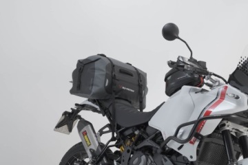 Sw-Motech Сумка Drybag Rollbag 350 для мотоцикла, 35 л