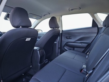 Hyundai Kona II 2024 Hyundai Kona SalonPL 1WŁ. PakietComfort Android Au, zdjęcie 12