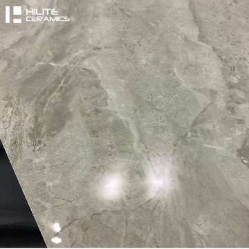 Напольная плитка из керамогранита 60X60 GLOSS GREY GREY