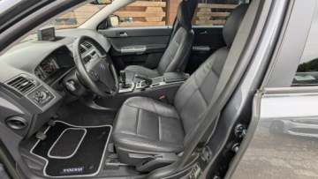 Volvo V50 1.6 D2 115KM 2012 Volvo V50 1.6D 115PS OPŁACONY Bezwypadkowy Serwis, zdjęcie 13