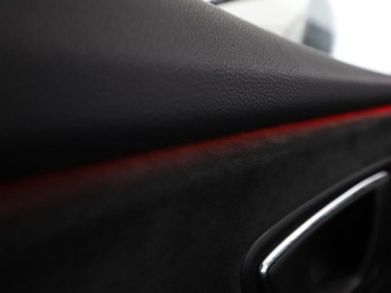 Seat Leon III CUPRA ST Facelifting 2.0 TSI 300KM 2018 Seat Leon 4x4 DSG full LED fotele kubełkowe, zdjęcie 38