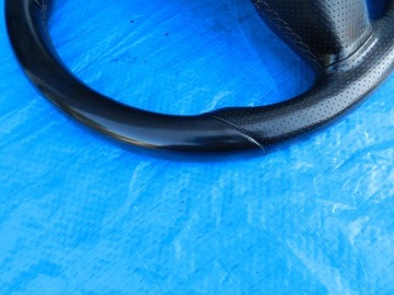 OPEL-PARTS Zafira C Astra J Руль OPC 13365200