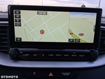 Kia Proceed Shooting Brake 1.6 T-GDI 204KM 2020 Kia ProCeed Kia ProCeed 1.6 Benzyna 204KM, zdjęcie 21