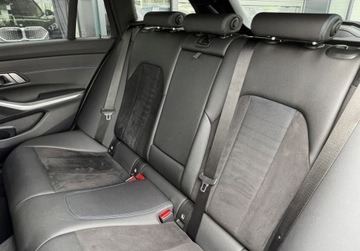 BMW Seria 3 G20-G21 Limuzyna 2.0 320d 190KM 2022 BMW Seria 3 320d xDrive 190KM M Pakiet Gwarancja Webasto VAT23 Bezwypadkowy, zdjęcie 30