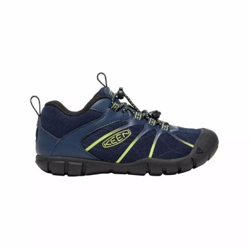 Детские трекинговые туфли KEEN CHANDLER 2 CNX