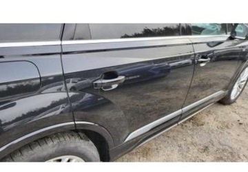 Audi Q7 II 2023 Audi Q7 Faktura VAT 3.0 Diesel 314KM, zdjęcie 25