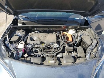 Toyota Venza 2024 Toyota Venza 2024, 2.5L, 4x4, LE 2.5 Hybryda 219KM, zdjęcie 11