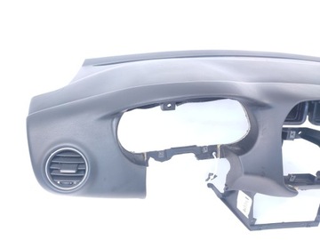 DESKA ROZDĚLOVAČE KONZOLA KOKPIT LANCIA DELTA III 3 FACELIFT (2011-2014) EVROPA