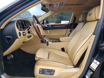 Bentley Continental II 2011 Bentley Flying Spur 2011 6.0l 6.0 Benzyna 552KM, zdjęcie 7